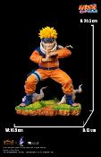 Naruto Uzumaki 1/6 Statue multiclonage | Pickstar Studio