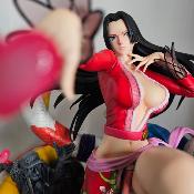 Boa Hancock 1/6 One Piece | Jimei Palace