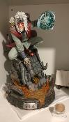 Jiraya 1/4 Naruto Shippuden Statue | Light Year Studio