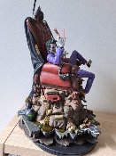 The Joker (Regular) 1/6 I Tweeterhead 