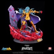 Aphrodite Pisces HQS 1/6 Statue - Saint Seiya I Tsume Art