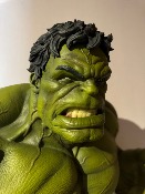 Hulk 1/3 Scale Statue I XM STUDIOS x LEGENDARY BEAST STUDIOS