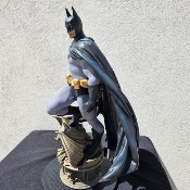 Batman Premium Format DC COMICS Statuette I Sideshow 