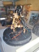 Ghost in the Shell statuette 1/4 Motoko Kusanagi 27 cm | BANDAI NAMCO