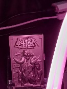 Shion du Bélier Deluxe 1/6 – Saint Seiya | Statue Zodiakos Studio – Édition Collector