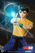 Yu Yu Hakusho figurine 1/6 Yusuke Urameshi (Luxury Version) 30 cm Asmus Collectible