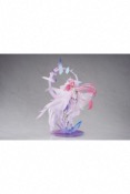Honkai Impact 3rd statuette PVC 1/7 Elysia Herrscher of Human: Ego Because of You Ver. 38 cm Apex Innovation