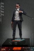 John Wick: Chapter 4 figurine Movie Masterpiece 1/6 Caine 30 cm Hot Toys