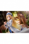 Goblin Slayer statuette PVC 1/7 Priestess (re-run) 24 cm Phat!