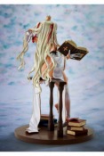 Dark Elf Village 3nd statuette PVC 1/6 Villager Mercedes Antenna Shop Limited Edition 22 cm Vertex