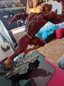 The Flash Premium Format Figure Dc Comics | Sideshow