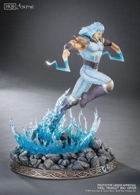 Rei 1/6 HQS Hokuto No Ken statue | Tsume Art