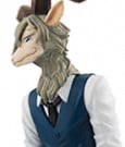 Beastars statuette PVC Pina 21 cm MegaHouse