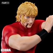 Cobra – Space Adventure Statuette Collector | Plastoy | Édition Officielle