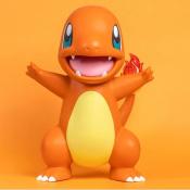 Pokémon – Salamèche Life Size 45 cm | Funism Prime Figure