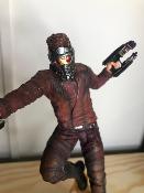 STARLORD AVENGERS ANDGAME | IRON STUDIOS 1/10