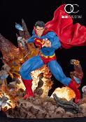 Superman: For Tomorrow Statue | Oniri Créations