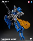 Transformers figurine MDLX Dirge 20 cm I ThreeZero