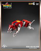 Voltron: Defender of the Universe figurine Robo-Dou Voltron Retro Toy Edition 27 cm | THREEZERO