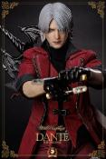 Devil May Cry figurine 1/6 Dante - The Original 30 cm | ASMUS COLLECTIBLE TOYS