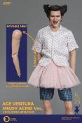 Ace Ventura, détective chiens et chats figurine 1/6 Ace Ventura Shady Acres Version 30 cm | ASMUS