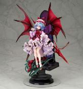 Touhou Project statuette 1/8 Remilia Scarlet AmiAmi Limited Ver. 32 cm | ALTER