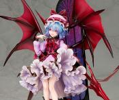 Touhou Project statuette 1/8 Remilia Scarlet AmiAmi Limited Ver. 32 cm | ALTER