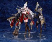 Azur Lane statuette PVC 1/7 Algerie 27 cm - ALTER