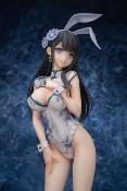 Original Character statuette PVC 1/4 Ping-Yi Bunny Ver. Illustration by Tony 41 cm | SKYTUBE