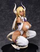 Creators Opinion statuette PVC 1/4 Cattleya Another Color Ver. 30 cm | BINDing