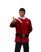 Star Trek 2 : La Colère de Khan figurine Spock 20 cm | BEASTKINGDOM
