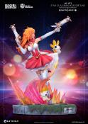 League of Legends statuette Master Craft Star Guardian Miss Fortune 39 cm | BEAST KINGDOM