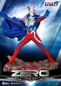 Ultraman statuette Master Craft Ultraman Zero 15th 41 cm | BEAST KINGDOM