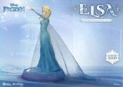 La Reine des neiges statuette Master Craft Elsa Let It Go 40 cm | BEAST KINGDOM