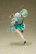 Touhou Project statuette Youmu Konpaku 20 cm - BELLFINE
