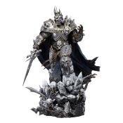 World of Warcraft statuette Lich King 66 cm | BLIZZARD