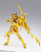 Saint Seiya figurine Saint Cloth Myth EX Sagittarius Aiolos Revival Ver. 18 cm | tamashi nations