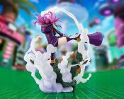 One Piece statuette PVC Figuarts ZERO Extra Battle Jewelery.Bonny Near Death Experience 17 cm - BANDAI