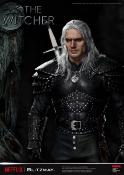 The Witcher statuette Superb Scale 1/4 Geralt of Rivia 56 cm | BLITZWAY