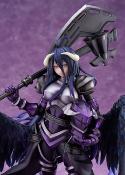 Overlord statuette PVC 1/7 Albedo Hermes Trismegistus Ver. 31 cm | DMM FACTORY