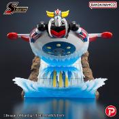 Goldorak / Grendizer – Scene Selection 02 “To the Skies of Fierce Combat” PVC 10 cm | Bandai Namco PLEX