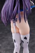 Biya Original Character statuette 1/6 Yuna: Cow Bikini Ver. 26 cm | ENSOUTOYS