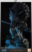 Dark Souls statuette The Great Grey Wolf Sif 64 cm | F4F