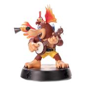 Banjo Kazooie statuette Banjo-Kazooie Duet 24 cm F4F