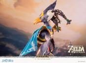 The Legend of Zelda Breath of the Wild statuette PVC Revali 26 cm | F4F