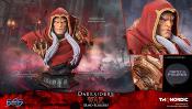 Darksiders buste Grand Scale War 37 cm | F4F