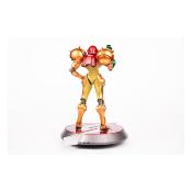 Metroid Prime statuette PVC Samus Varia Suit Standard Edition 27 cm - F4F