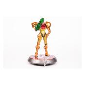 Metroid Prime statuette PVC Samus Varia Suit Standard Edition 27 cm - F4F