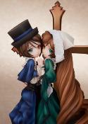 Rozen Maiden statuette PVC Suiseiseki & Souseiseki 26 cm | FLARE