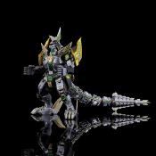 Power Rangers figurine Go! Kara Kuri Combine Dragonzord 21 cm | FLAME TOYS